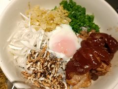 -胡麻(静安嘉里店)