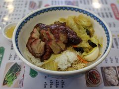 -永祥烧腊餐厅(虹口店)