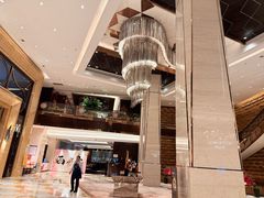 -西安赛瑞喜来登大酒店