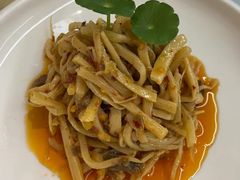 -名善山珍·野生菌汤锅(文殊院店)