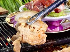 -石屏老字号4号包浆豆腐美食城(泼水广场店)