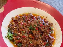 -八碗湘长沙市井菜(坡子街店)