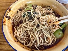 -赵伍面庄(吉祥苑店)