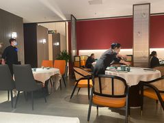 -鸽子侯·家宴·平价海鲜(绿地店)
