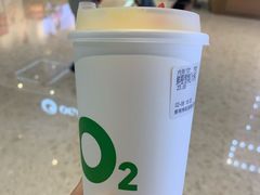 -O2鲜榨果汁(苏州龙湖狮山店)
