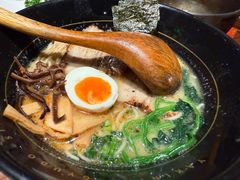 -御牛道日式烤肉料理(杭州万象城店)