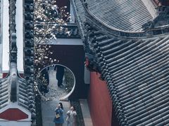 -长春观
