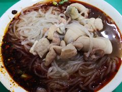 红味肥肠粉-甘记肥肠粉(马鞍北路店)