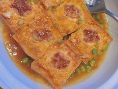 -阿庄新豫菜(航海东路店)