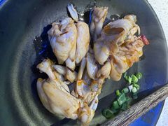 -味之绝美蛙鱼头火锅(松江万达店)