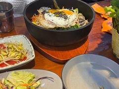 -火炉情韩国料理店(古田路店)