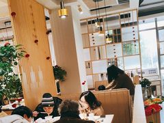 -芭夯兔·兔肉汤锅(新都店)