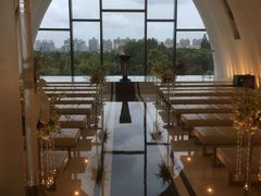 -AdD全日制餐厅(中谷花园酒店)