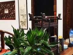 -龙源茶坊(白银路店)