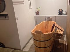 -百玺推拿·SPA·瑶浴(万象店)