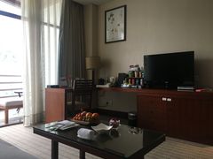 -中铁花水湾温泉酒店(大邑店)