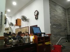 -民信老铺(华盖路店)