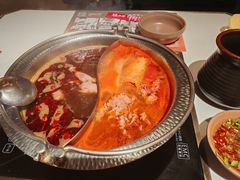 -温禾牛·和牛寿喜烧自助火锅(恒基名人店)