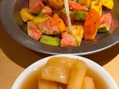 -水平有限广西米粉·广西风味集(五道口店)