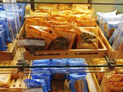 -长发西饼(道前店)