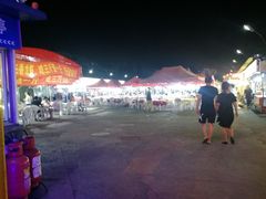 -周浦夜市