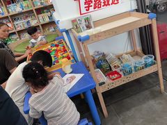 -关键词英语·青少儿·语言培训(红山天虹校区)