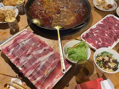 -楠火锅(太古里总店)