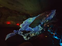 -兰溪地下长河