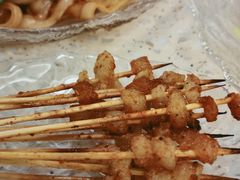 -白仁仔· 活烤海鲜 宵夜(豫园店)