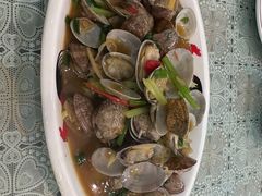-潮汕铺老店(甜水井店)
