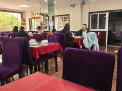 -北京龙庆四季香农家饭庄·灶台鱼·碳烤虹鳟鱼(龙庆峡店)