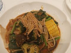 -粤珍轩·家宴·广式茶点(新城广场店)