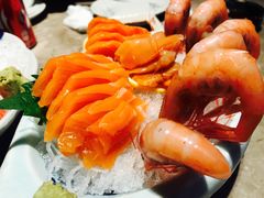 -贵木日本料理·铁板烧(新地假日广场店)