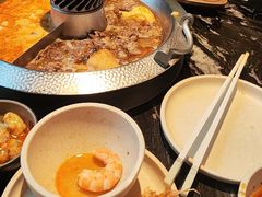 -牛New寿喜烧(新六百店)