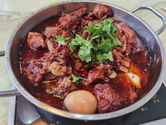 -白记羊蝎子(胜德路店)