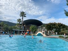 -宁波九龙湖开元度假村