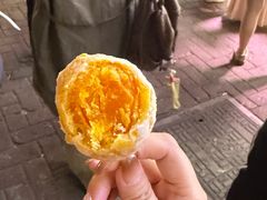 -普宁反沙番薯芋头