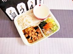 -贝乐多幼儿园(中北校区)