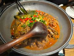 -老阿爸鲜鱼土菜(昆山花桥店)