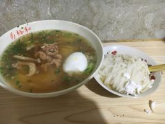 -易裕和·长沙米粉(友谊路店)