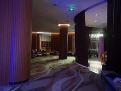-瑞阁温泉酒店温泉中心