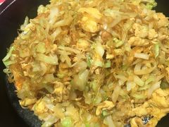 -西贝(金桥店)