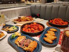 -必胜客(远大路店)