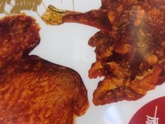 -虎头炸·潮汕南乳炸鸡(未来城店)
