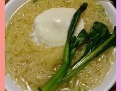 長壽麵-老广酒楼(樱花店)