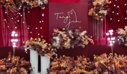 -艾米婚纱&婚礼策划