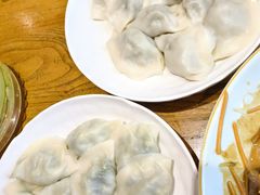-一轩饺子馆(丽都店)