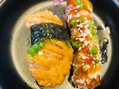 -昊·来了寿司(泡桐树店)