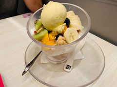 -满记甜品(江桥万达店)
