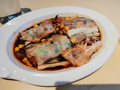-香港池仔记肠粉王(博多新记襄阳南路店)